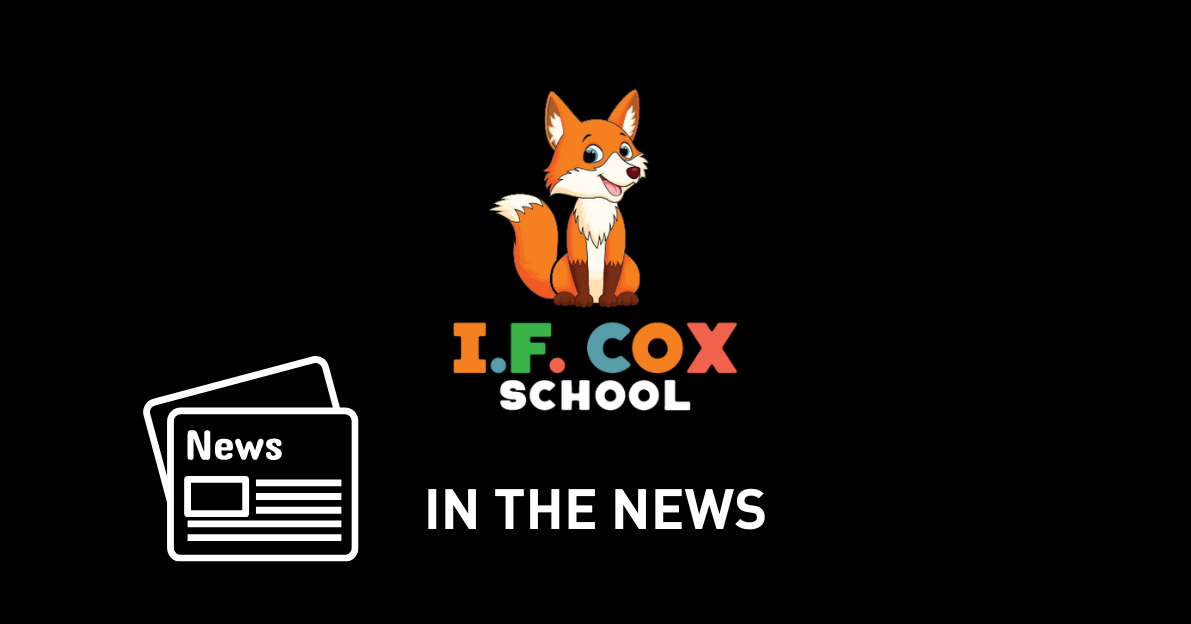 IFC NEWS Banner